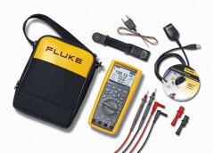 Fluke 289 / FVF / EUR Dijital Multimetre
