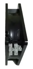 EBMPAPST 4650N-465 AC Aksiyel Fan 230V