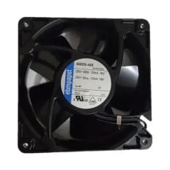 EBMPAPST 4650N-465 AC Aksiyel Fan 230V