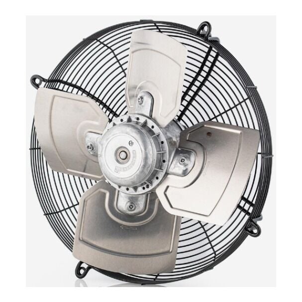ZIEHL ABEGG FB045-VDK.4F.V4S AKSİYEL FAN