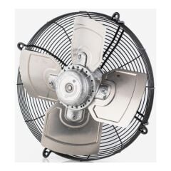 ZIEHL ABEGG FB045-VDK.4F.V4S AKSİYEL FAN