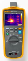 Fluke 279FC I/B Kablosuz True RMS Termal Multimetre