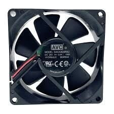 AVC DAKA0825R4U FAN