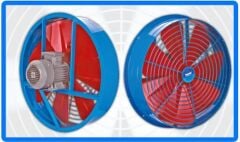 TH 50CM 7 KANATLI SANAYİ TİPİ HARİCİ MOTORLU ASPİRATÖR