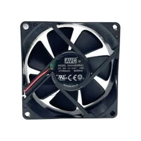 AVC DAKA0825R4U FAN