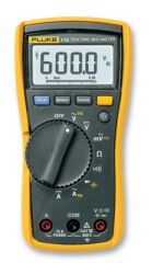 Fluke 115 True Rms Dijital Multimetre