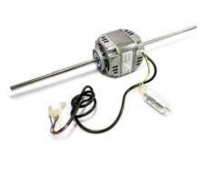 Euro Motors XEU 83D-2535/2 FAN MOTORU 25-35 W