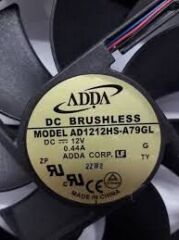 ADDA AD1212HS-A79GL