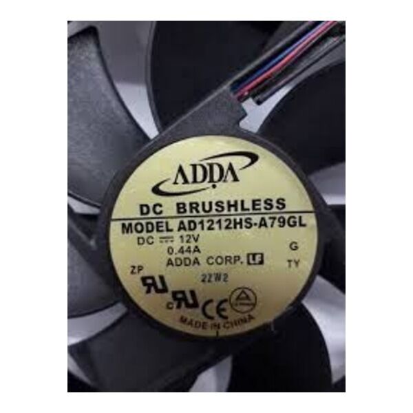 ADDA AD1212HS-A79GL