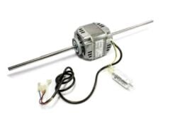 Euro Motors XEU  83B-3030/1 Fancoil Motor