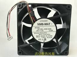 NMB 3612KL-05W-B56 FAN