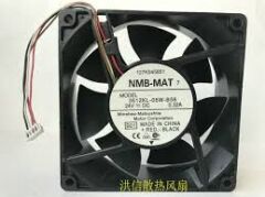 NMB 3612KL-05W-B56 FAN
