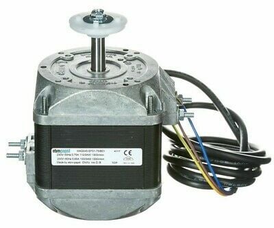 EBMPAPST M4Q045-EF01-01 (34-110W)