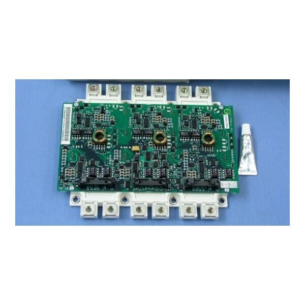 FS450R17KE3 /AGDR-71C S IGBT MODÜLÜ + ABB İNVERTER İÇİN SÜRÜCÜ