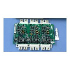 FS450R17KE3 /AGDR-71C S IGBT MODÜLÜ + ABB İNVERTER İÇİN SÜRÜCÜ