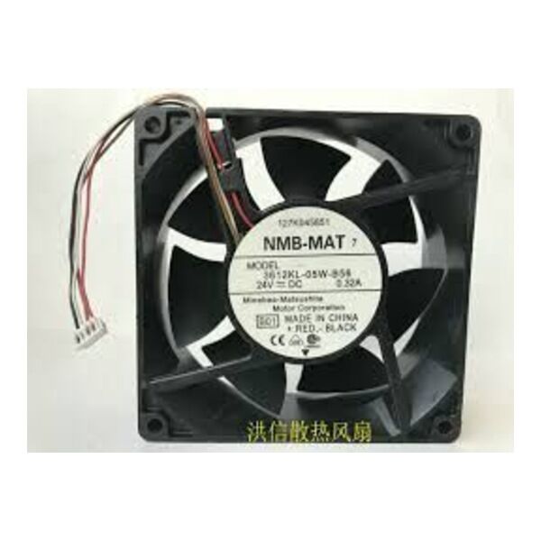 NMB 3612KL-05W-B56 FAN