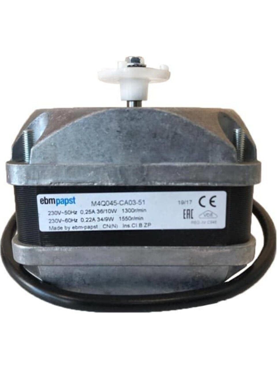 EBMPAPST M4Q045-CA03-51 (10-36W)