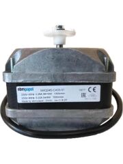 EBMPAPST M4Q045-CA03-51 (10-36W)