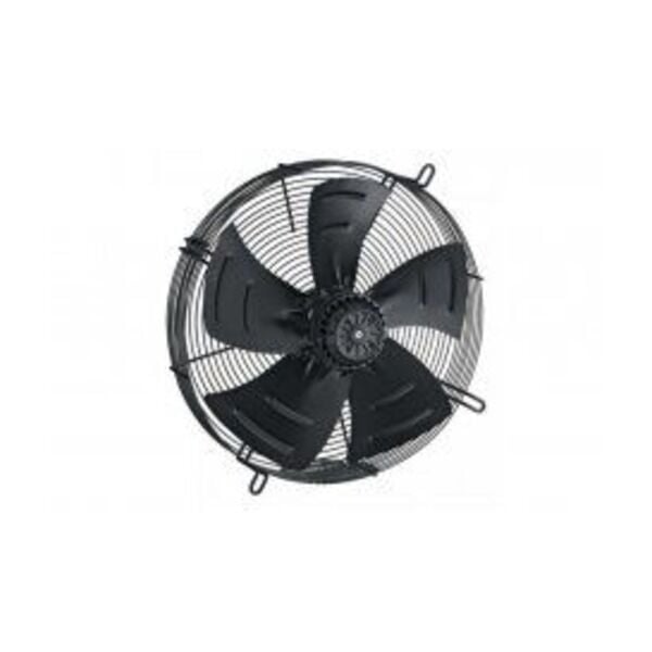 EXPROOF 560CM 230/380V AKSİYEL SOĞUTMA FAN