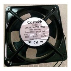 A12B23HWS COSTECH FAN