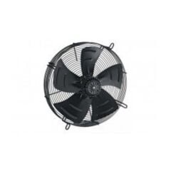 EXPROOF 500CM 230/380V AKSİYEL SOĞUTMA FAN