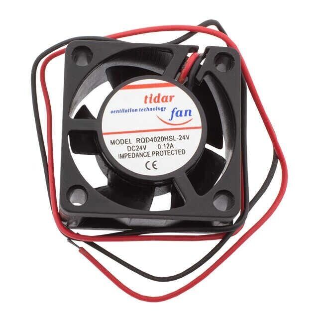 TİDAR 40X40X20 24V DC (RQD4020HSL)