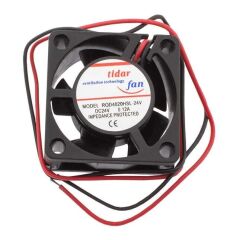 TİDAR 40X40X20 24V DC (RQD4020HSL)