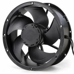 EBMPAPST W1G180-AB31-01 FAN 24V DC 93W