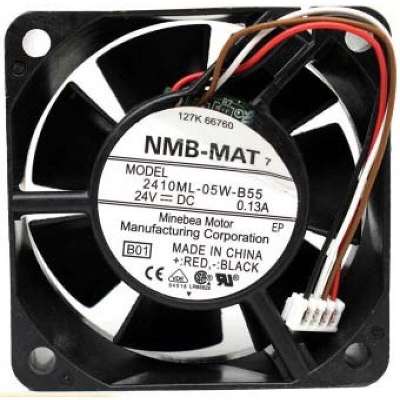 NMB 2410ML-05W-B55