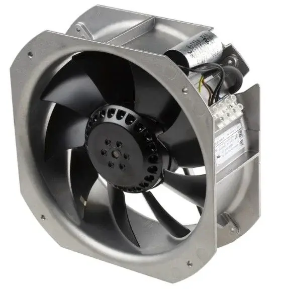 EBMPAPST W2E200-HH86-01 FAN