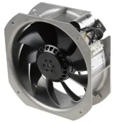 EBMPAPST W2E200-HH86-01 FAN