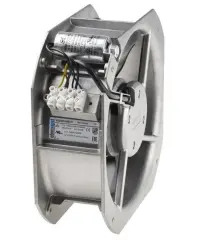 EBMPAPST W2E200-HH86-01 FAN