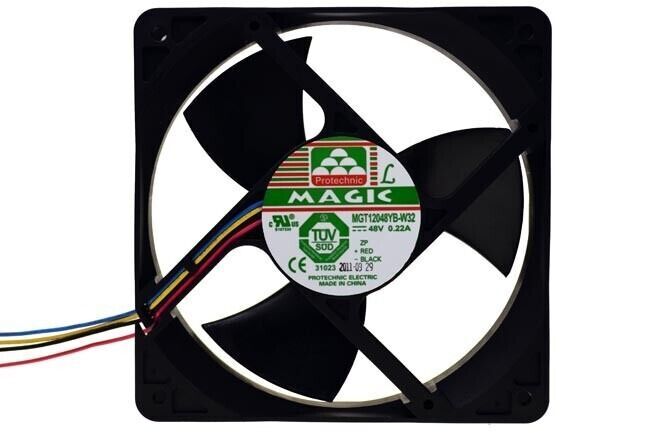 MAGİC MGT12048YB-W32