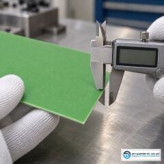 1 MM 1220X2440 REÇİNELİ CAM İZOLELİ FR4 EPOKSİ LEVHA