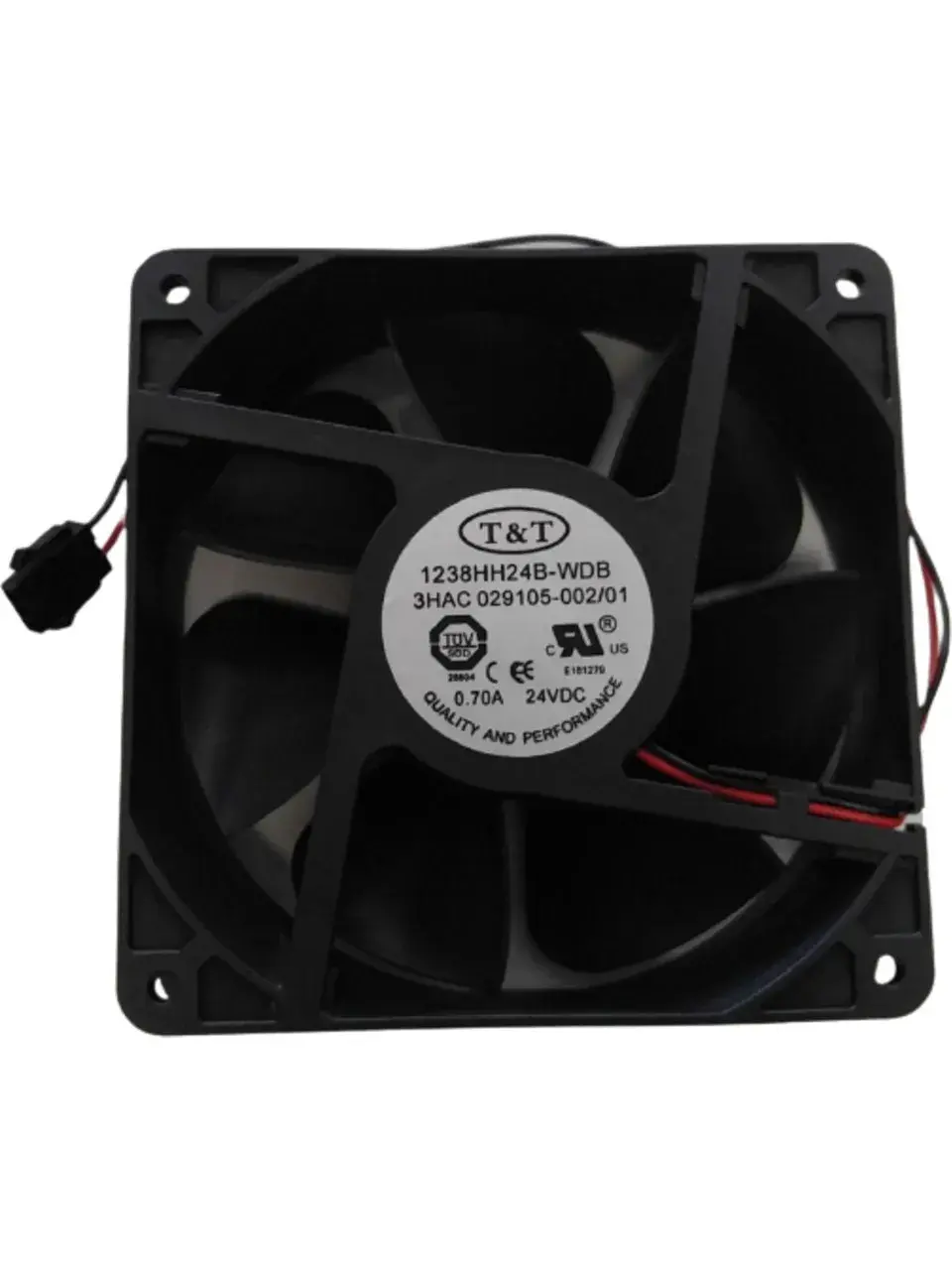 TT1238HH224B-WDB FAN