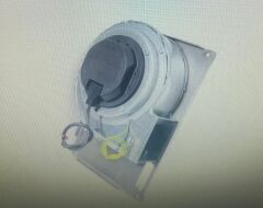 EBMPAPST G1G133-DK23-28 FAN