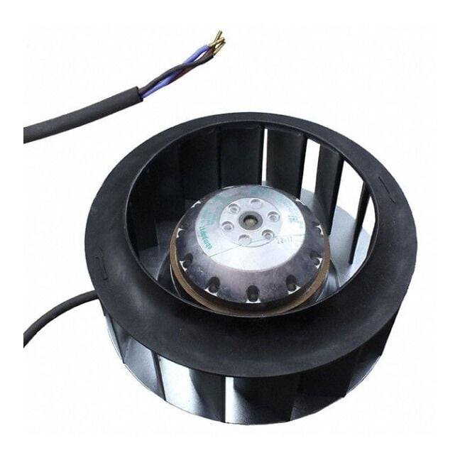 EBMPAPST R2E180-AS77-39 FAN 230V Radyal Fan