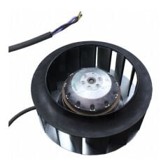 EBMPAPST R2E180-AS77-39 FAN 230V Radyal Fan