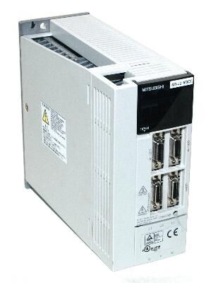 MITSUBISHI MR-J2-100CT