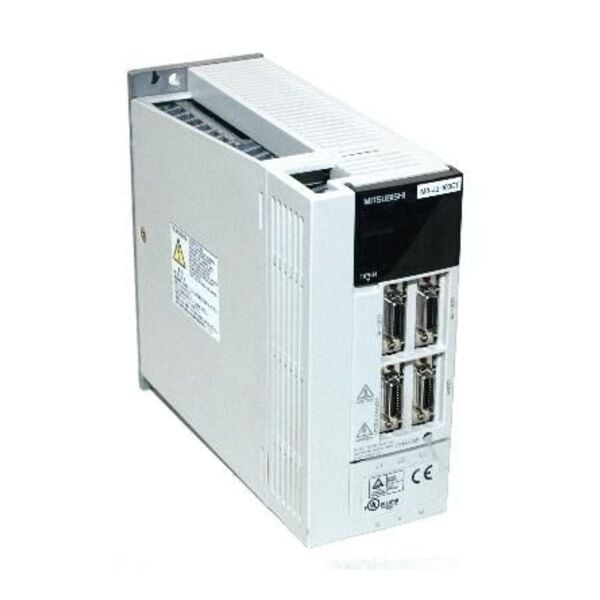 MITSUBISHI MR-J2-100CT