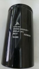 EPCOS B43456-S9508-11 KONDANSATÖR(CAPACITORS)