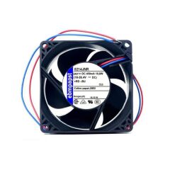 EBMPAPST 8214JNR FAN