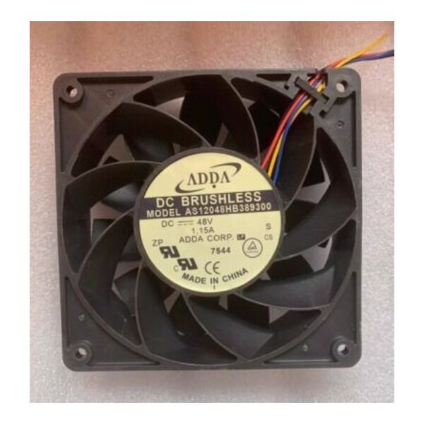 ADDA AS12048HB389300 FAN