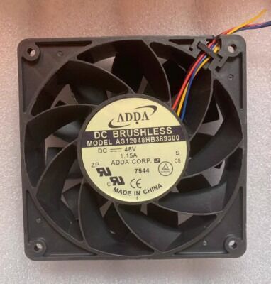 ADDA AS12048HB389300 FAN