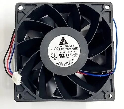 DELTA FFB0924HHE FAN