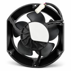 NIDEC SERVO D1751P24B8PP340 FAN 24V DC Aksiyel Fan