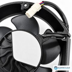 NIDEC SERVO D1751P24B8PP340 FAN 24V DC Aksiyel Fan