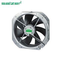 SALZER PD280M-220 AC endüstriyel eksenel akış fanı