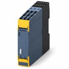 SIEMENS 3SK1111-1AB30 EMNİYET RÖLESİ