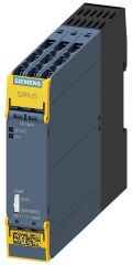 SIEMENS 3SK1111-1AB30 EMNİYET RÖLESİ